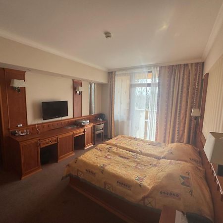 Csipke Hotel คิชคุนฮาลาส ภายนอก รูปภาพ