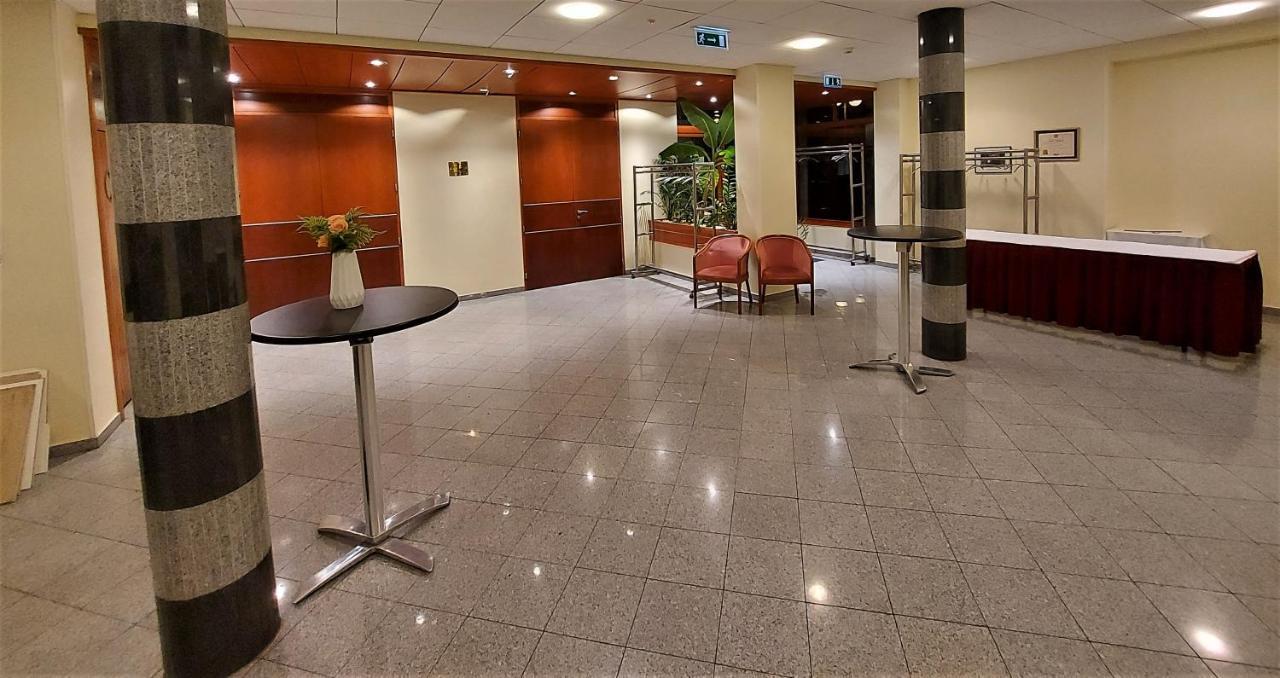 Csipke Hotel คิชคุนฮาลาส ภายนอก รูปภาพ